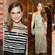 Image for article titled So Much Creatively Exposed Skin at the Golden Globes After-Parties